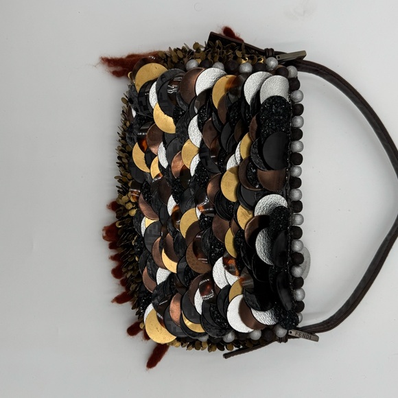 FENDI RARE BAG - Picture 2 of 9